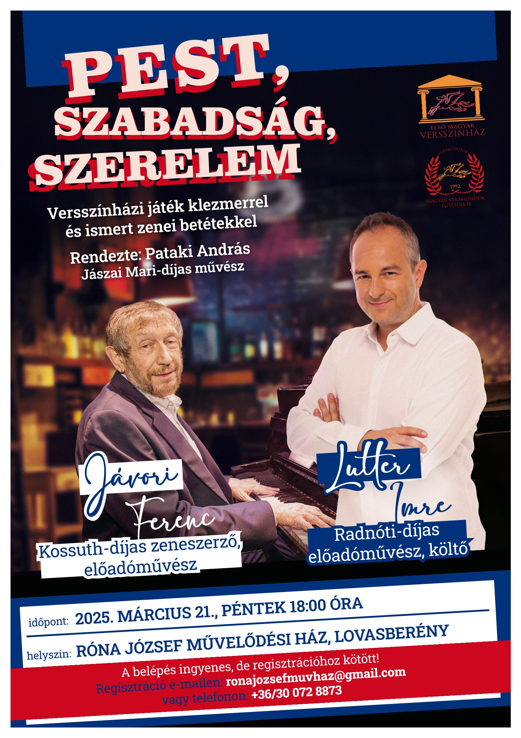 Lutter Imre